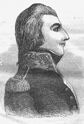 Profile of Wolfe tone